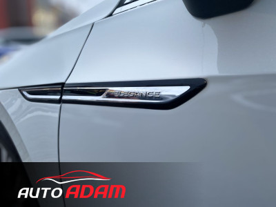 Volkswagen Arteon Shooting Brake 2.0TDi 110kW DSG Elegance