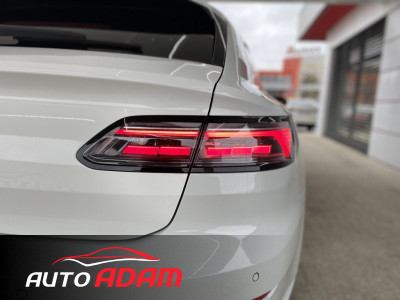Volkswagen Arteon Shooting Brake 2.0TDi 110kW DSG Elegance