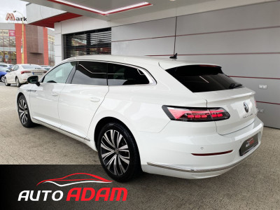Volkswagen Arteon Shooting Brake 2.0TDi 110kW DSG Elegance