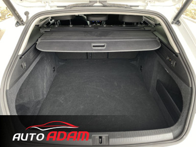 Volkswagen Arteon Shooting Brake 2.0TDi 110kW DSG Elegance