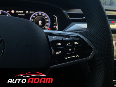 Volkswagen Arteon Shooting Brake 2.0TDi 110kW DSG Elegance