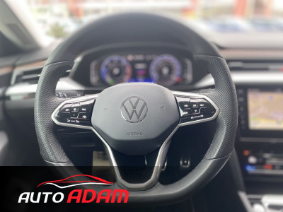 Volkswagen Arteon Shooting Brake 2.0TDi 110kW DSG Elegance