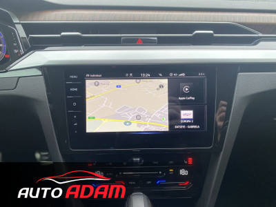 Volkswagen Arteon Shooting Brake 2.0TDi 110kW DSG Elegance