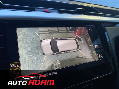 Volkswagen Arteon Shooting Brake 2.0TDi 110kW DSG Elegance