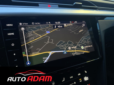 Volkswagen Arteon Shooting Brake 2.0TDi 110kW DSG Elegance