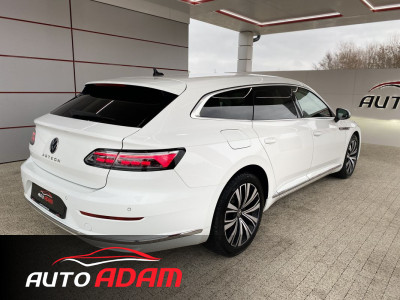 Volkswagen Arteon Shooting Brake 2.0TDi 110kW DSG Elegance