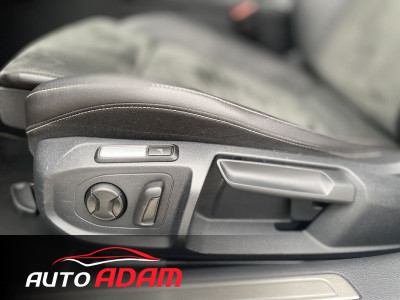 Volkswagen Arteon Shooting Brake 2.0TDi 110kW DSG Elegance