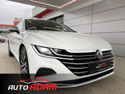 Volkswagen Arteon Shooting Brake 2.0TDi 110kW DSG Elegance