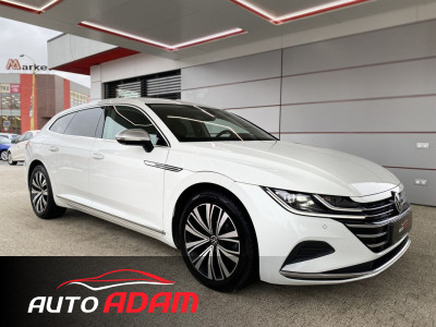 Volkswagen Arteon Shooting Brake 2.0TDi 110kW DSG Elegance