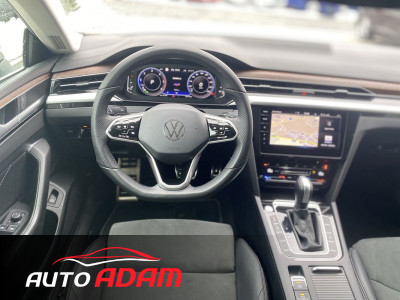 Volkswagen Arteon Shooting Brake 2.0TDi 110kW DSG Elegance