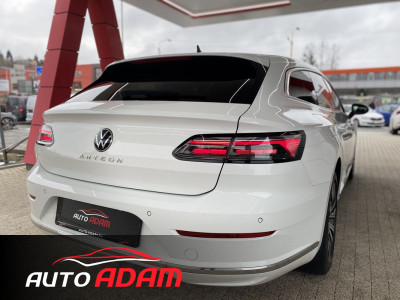 Volkswagen Arteon Shooting Brake 2.0TDi 110kW DSG Elegance