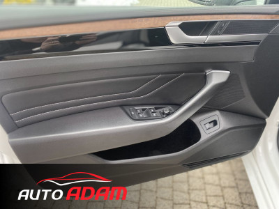 Volkswagen Arteon Shooting Brake 2.0TDi 110kW DSG Elegance