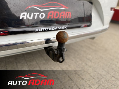 Volkswagen Arteon Shooting Brake 2.0TDi 110kW DSG Elegance