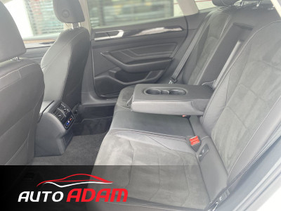 Volkswagen Arteon Shooting Brake 2.0TDi 110kW DSG Elegance