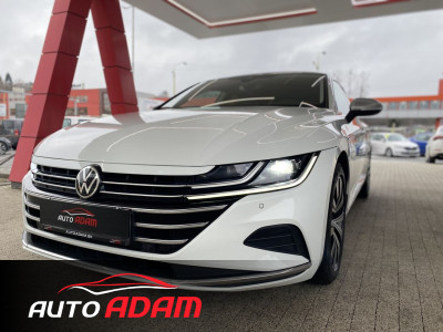 Volkswagen Arteon Shooting Brake 2.0TDi 110kW DSG Elegance