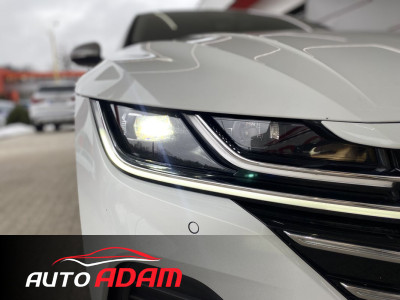 Volkswagen Arteon Shooting Brake 2.0TDi 110kW DSG Elegance