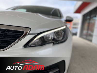 Peugeot 308 SW 1.2 PureTech 96kW Style