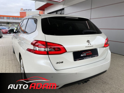 Peugeot 308 SW 1.2 PureTech 96kW Style