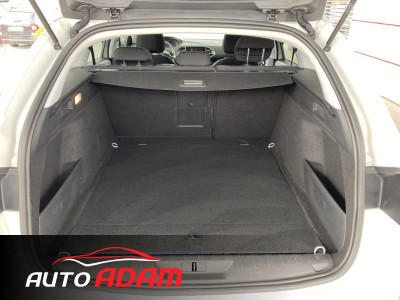 Peugeot 308 SW 1.2 PureTech 96kW Style