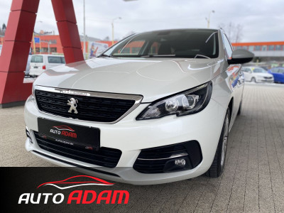 Peugeot 308 SW 1.2 PureTech 96kW Style
