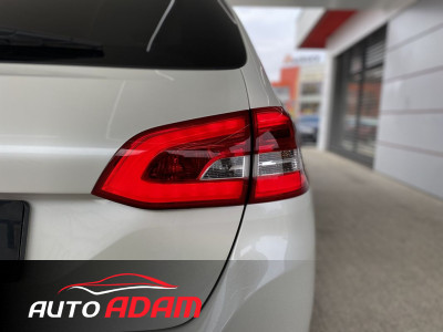 Peugeot 308 SW 1.2 PureTech 96kW Style