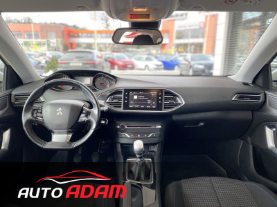 Peugeot 308 SW 1.2 PureTech 96kW Style