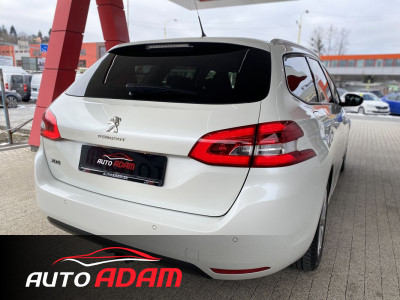 Peugeot 308 SW 1.2 PureTech 96kW Style