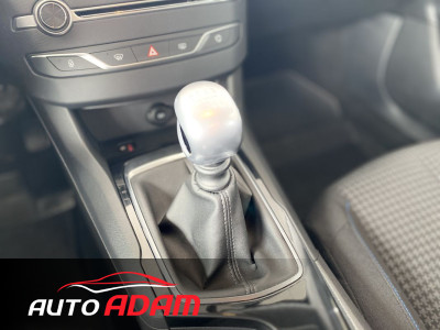 Peugeot 308 SW 1.2 PureTech 96kW Style