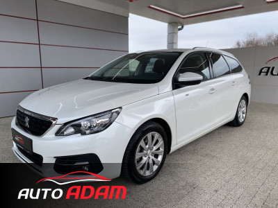 Peugeot 308 SW 1.2 PureTech 96kW Style