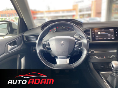 Peugeot 308 SW 1.2 PureTech 96kW Style