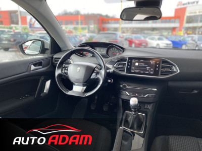 Peugeot 308 SW 1.2 PureTech 96kW Style