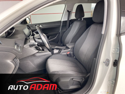 Peugeot 308 SW 1.2 PureTech 96kW Style