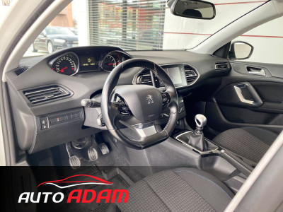 Peugeot 308 SW 1.2 PureTech 96kW Style