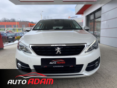 Peugeot 308 SW 1.2 PureTech 96kW Style