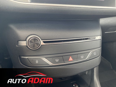 Peugeot 308 SW 1.2 PureTech 96kW Style