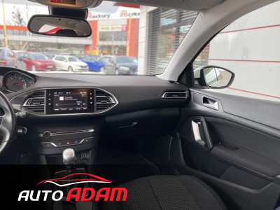 Peugeot 308 SW 1.2 PureTech 96kW Style