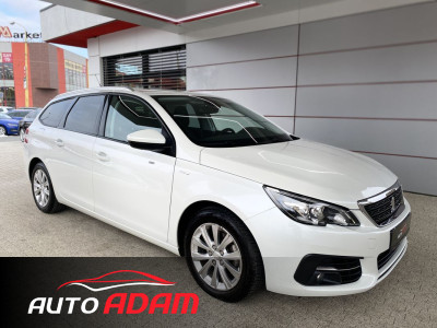 Peugeot 308 SW 1.2 PureTech 96kW Style