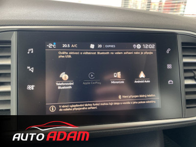 Peugeot 308 SW 1.2 PureTech 96kW Style