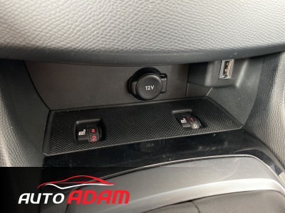 Peugeot 308 SW 1.2 PureTech 96kW Style