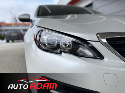 Peugeot 308 SW 1.2 PureTech 96kW Style