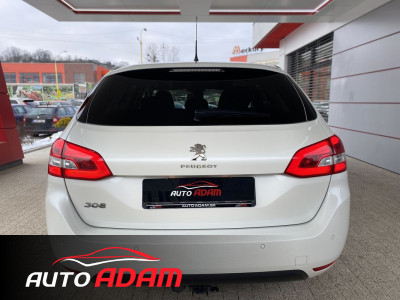 Peugeot 308 SW 1.2 PureTech 96kW Style