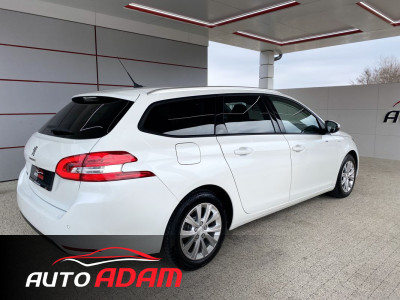 Peugeot 308 SW 1.2 PureTech 96kW Style