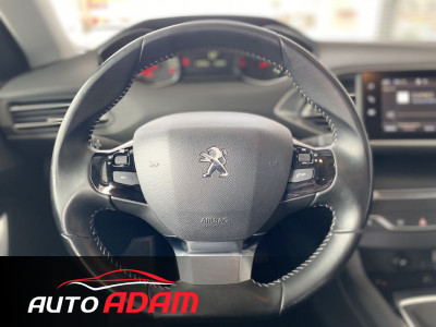 Peugeot 308 SW 1.2 PureTech 96kW Style