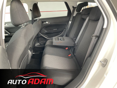 Peugeot 308 SW 1.2 PureTech 96kW Style