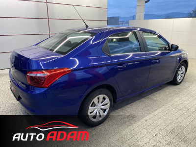 Citroen C-Elysee 1.6 Blue HDI Best Collection 73 kW