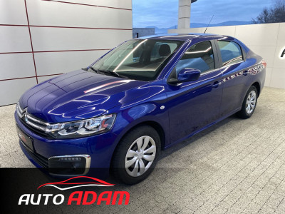 Citroen C-Elysee 1.6 Blue HDI Best Collection 73 kW