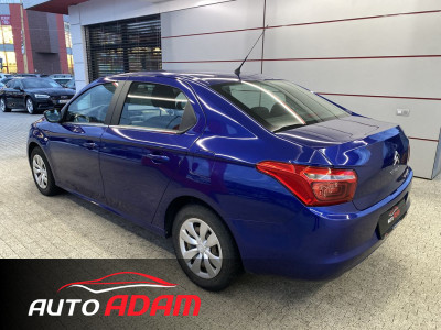 Citroen C-Elysee 1.6 Blue HDI Best Collection 73 kW