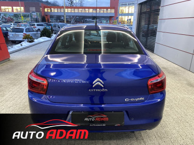 Citroen C-Elysee 1.6 Blue HDI Best Collection 73 kW