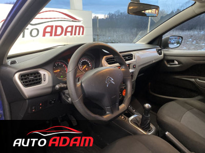 Citroen C-Elysee 1.6 Blue HDI Best Collection 73 kW