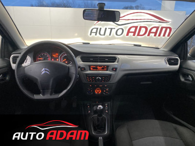 Citroen C-Elysee 1.6 Blue HDI Best Collection 73 kW